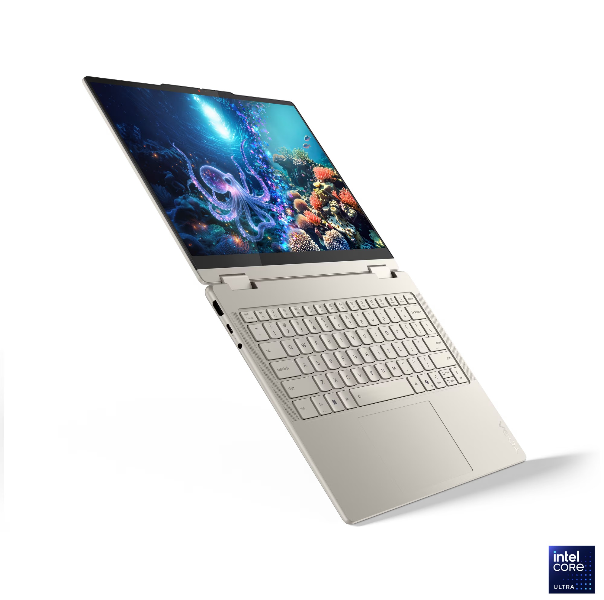 Lenovo Yoga 7 2 v 1 14ILL10 Seashell (83JQ0044CK)