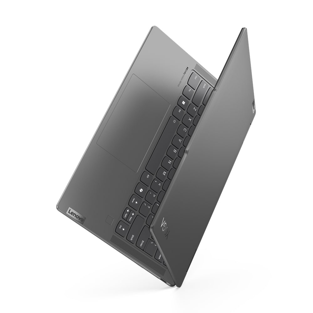 Lenovo Yoga 7 2 v 1 14IML9 Storm Grey (83DJ000RCK)