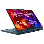 Lenovo Yoga 7 2 v 1 14IML9 Tidal Teal (83DJ000QCK)
