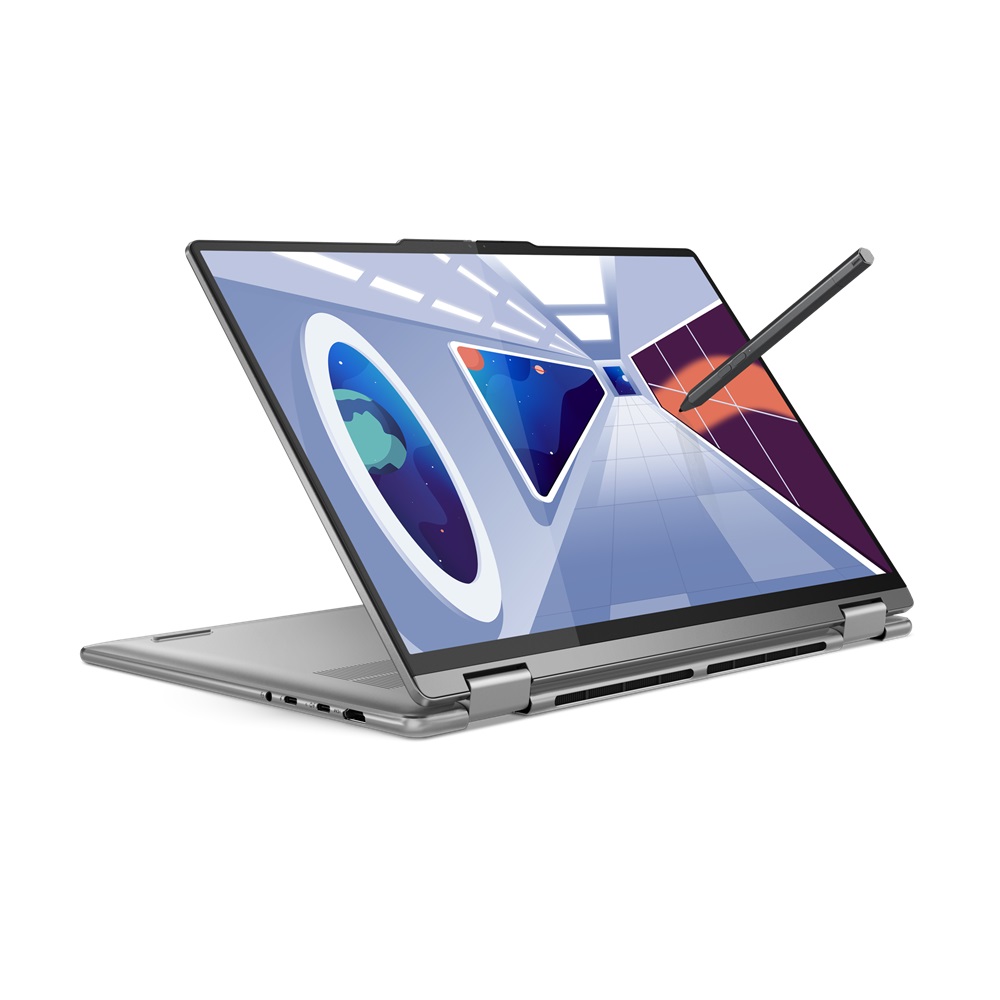 Lenovo Yoga 7 Arctic Grey 16IRL8 (82YN0048CK)