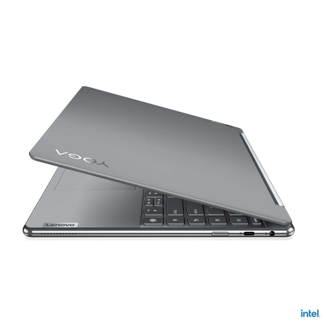 Lenovo Yoga 9 14IAP7 (82LU00BECK)