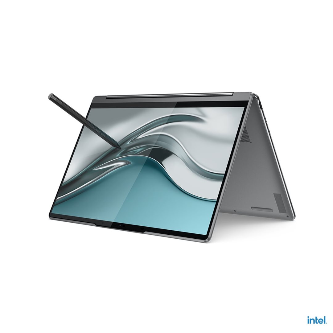 Lenovo Yoga 9 14IAP7 (82LU00BECK)