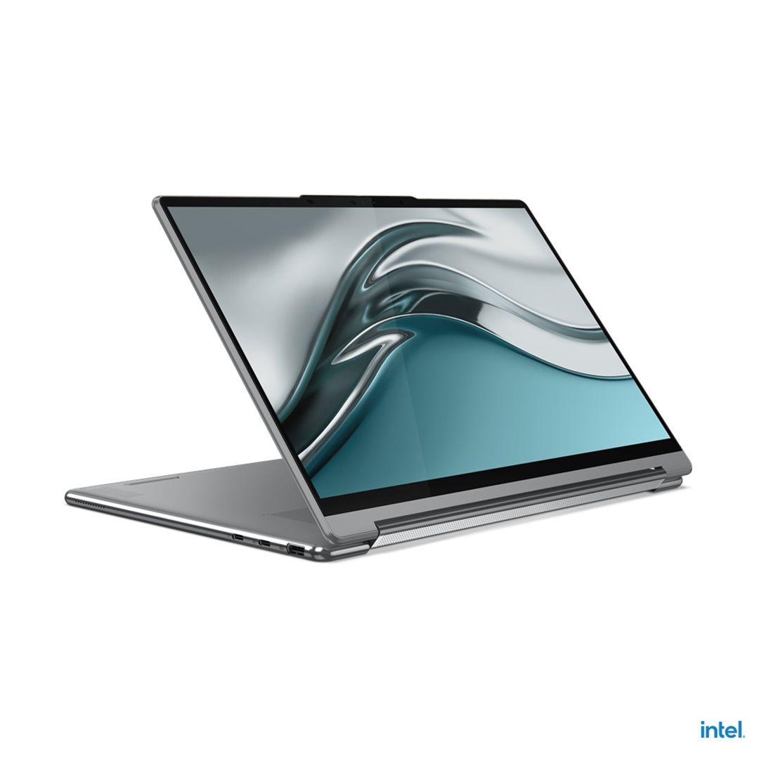 Lenovo Yoga 9 14IAP7 (82LU00BECK)