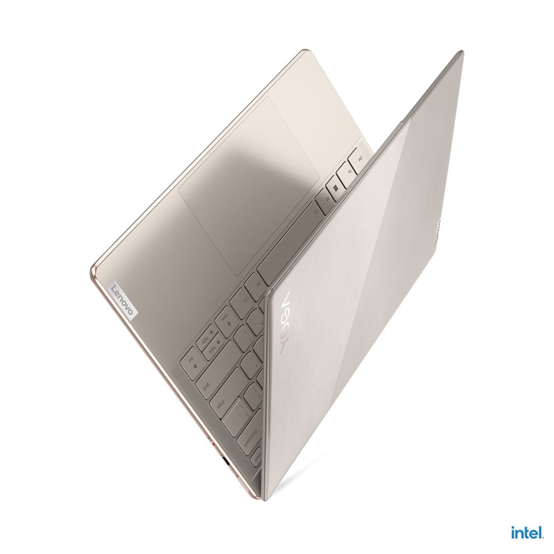 Lenovo Yoga 9 14IAP7 (82T0000ECK)