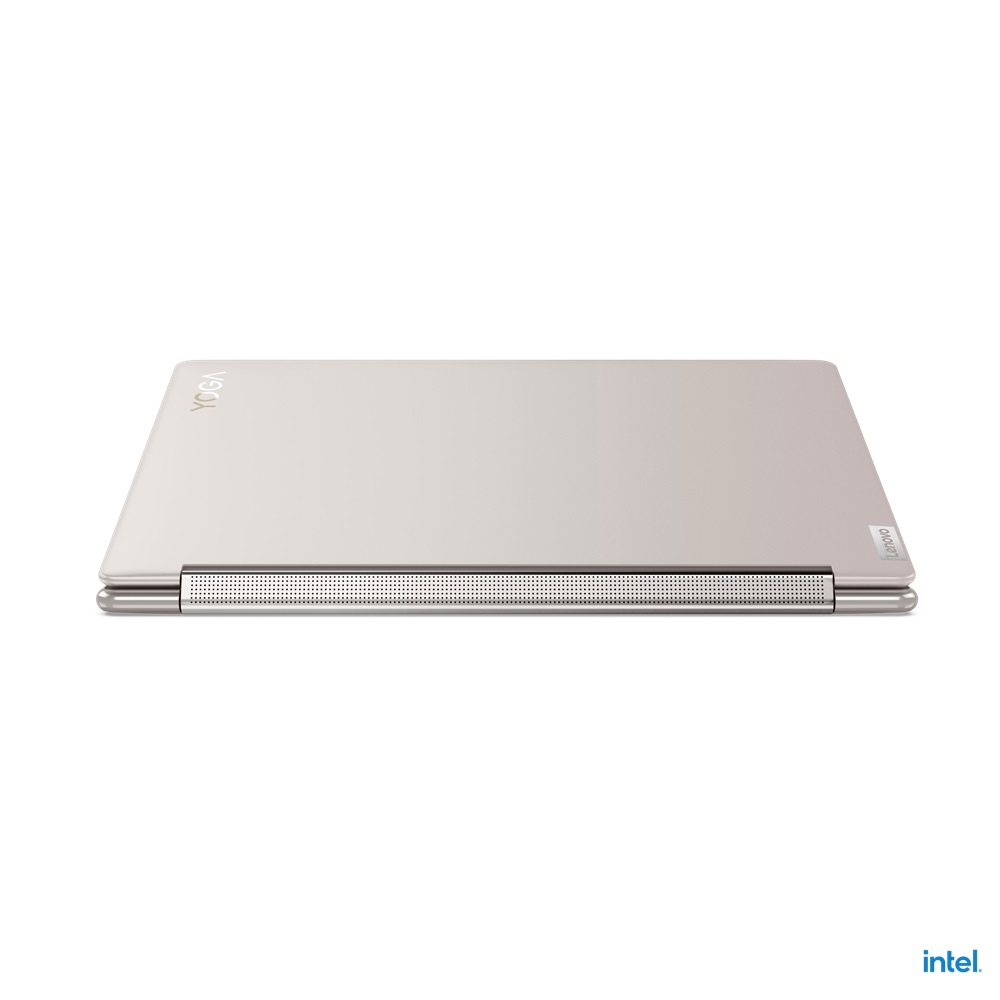 Lenovo Yoga 9 14IRP8 Oatmeal (83B10057CK)