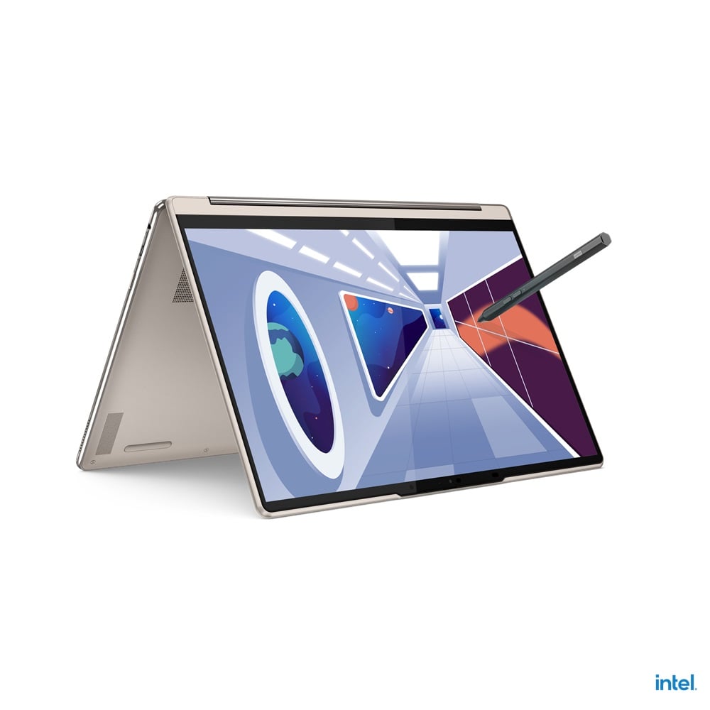 Lenovo Yoga 9 14IRP8 Oatmeal (83B10057CK)
