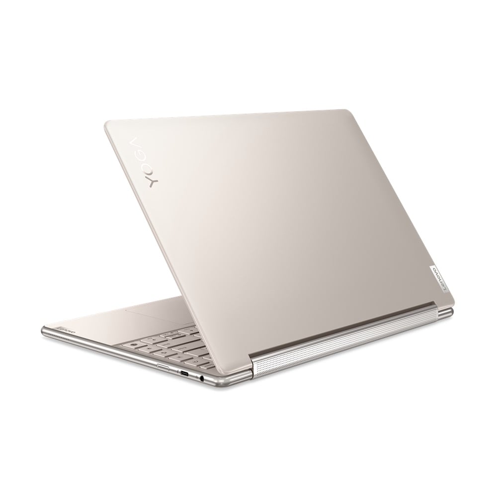 Lenovo Yoga 9 14IRP8 Oatmeal (83B10057CK)