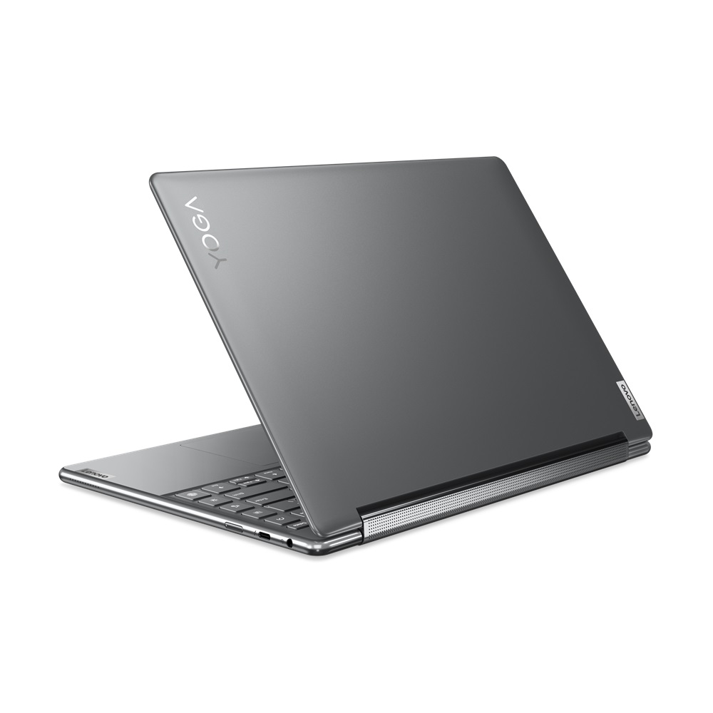 Lenovo Yoga 9 14IRP8 Storm Grey (83B1005ECK)