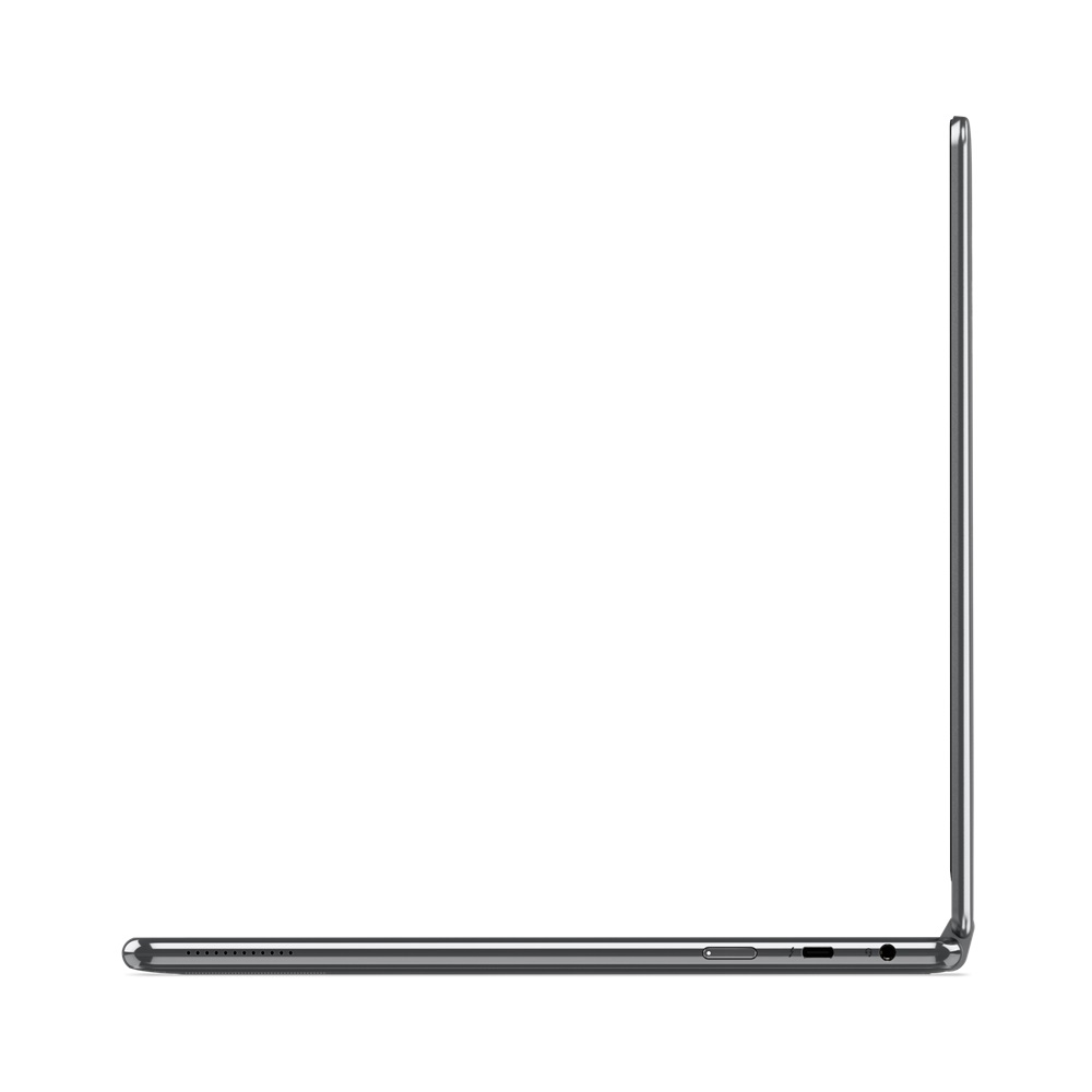 Lenovo Yoga 9 14IRP8 Storm Grey (83B1005ECK)