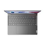 Lenovo Yoga 9 14IRP8 Storm Grey (83B1005ECK)