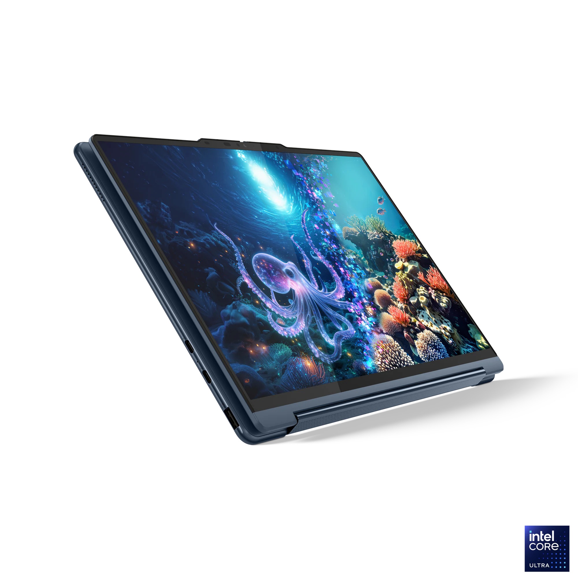 Lenovo Yoga 9 2-in-1 14ILL10 Cosmic Blue (83LC002ACK