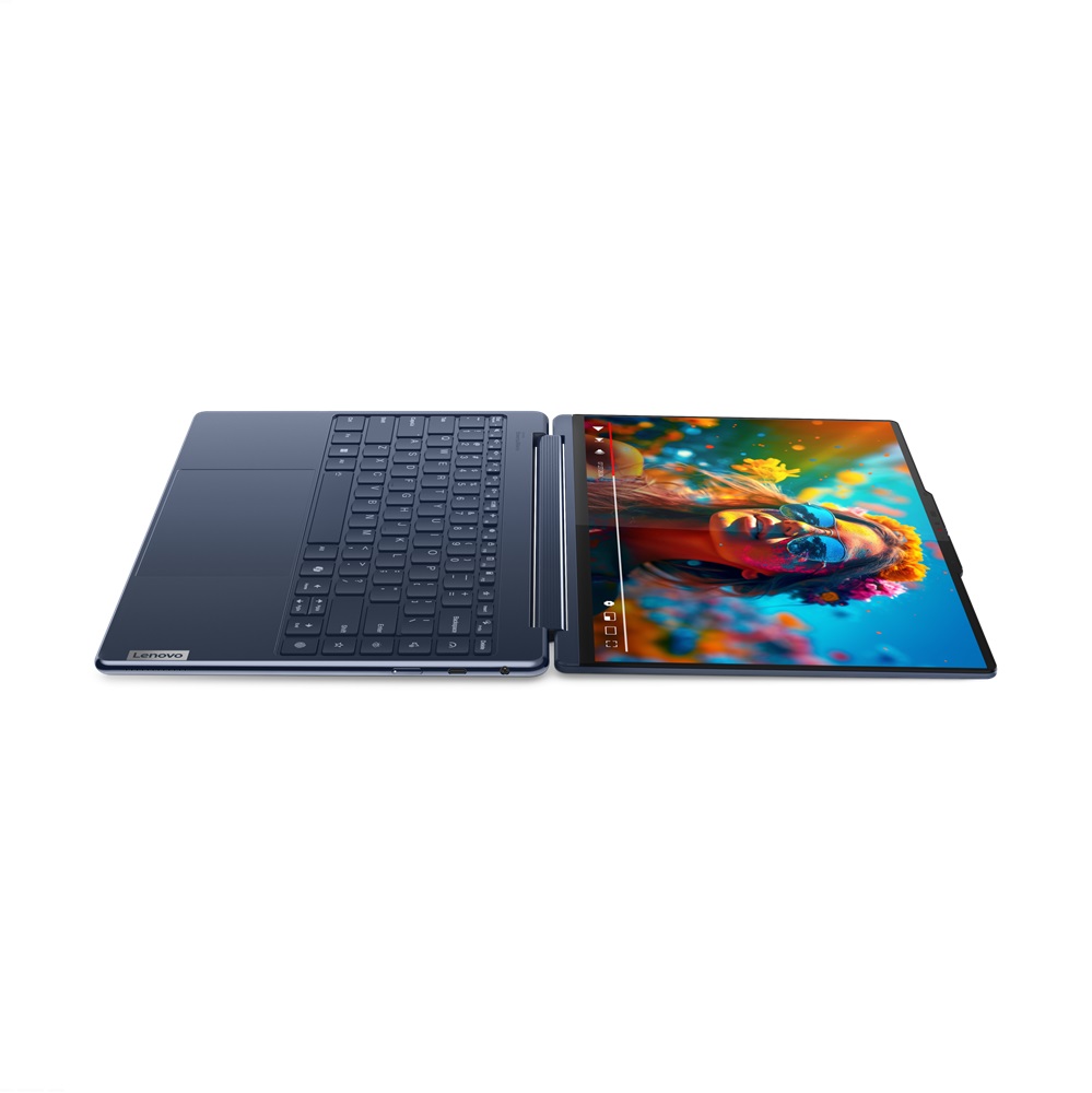 Lenovo Yoga 9 2-in-1 14IMH9 Cosmic Blue (83AC004LCK)