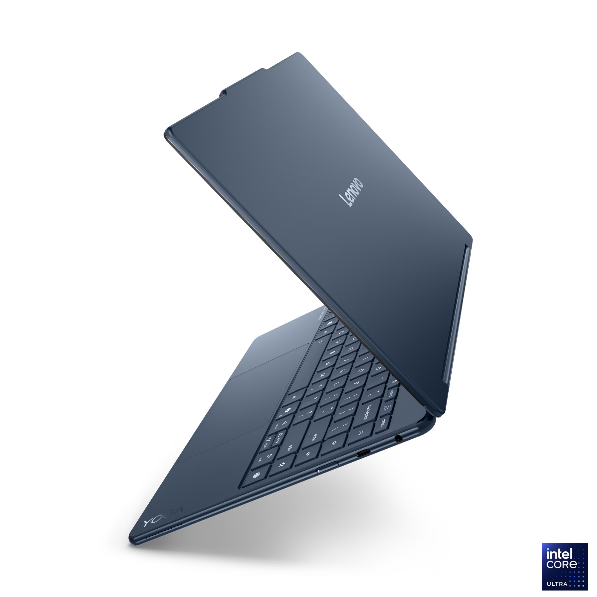 Lenovo Yoga 9 2 v 1 14ILL10 Cosmic Blue (83LC002ACK