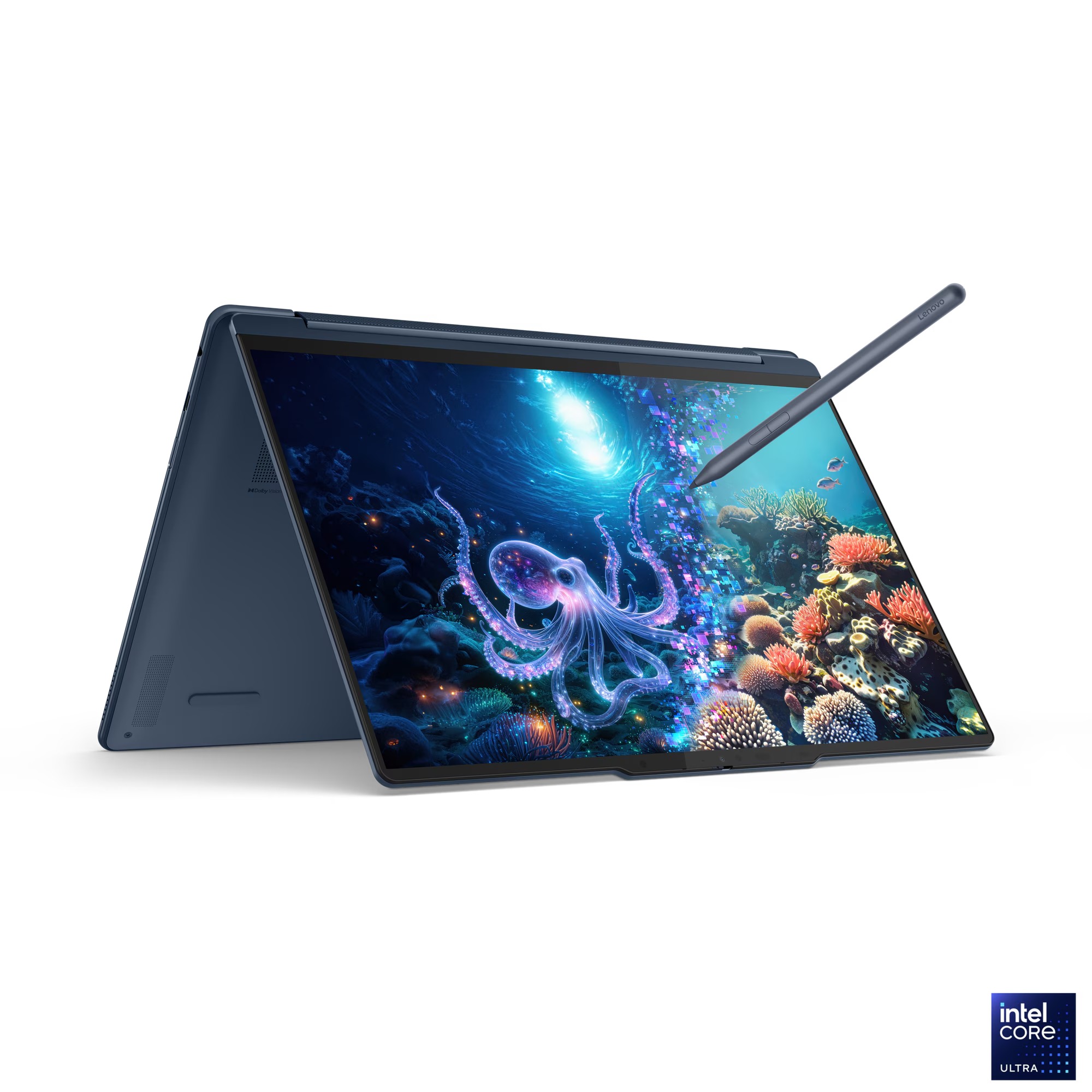 Lenovo Yoga 9 2 v 1 14ILL10 Cosmic Blue (83LC002ACK