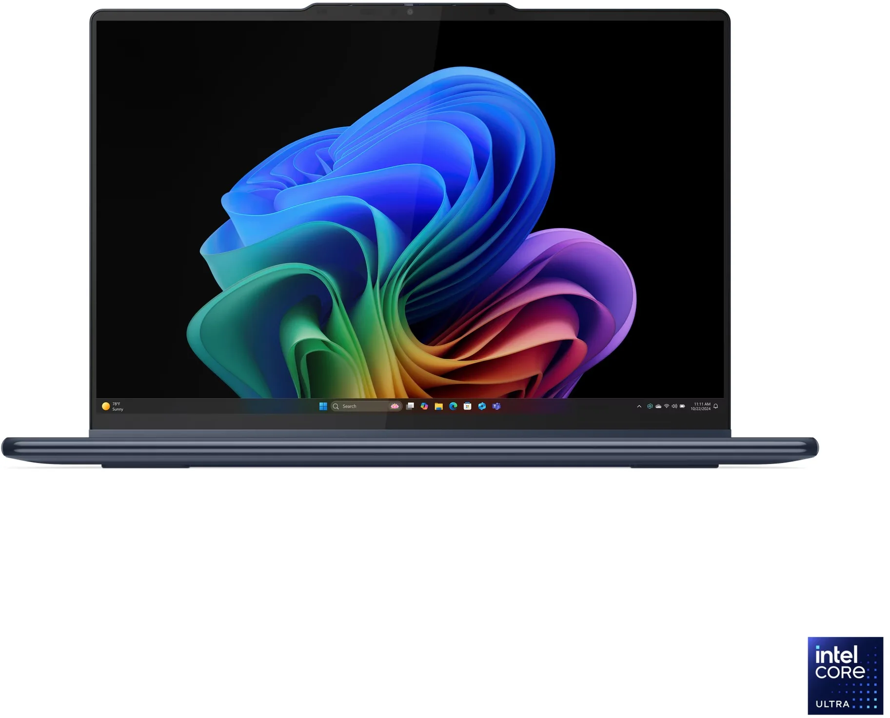 Lenovo Yoga 9 2 v 1 14ILL10 Cosmic Blue (83LC002ACK