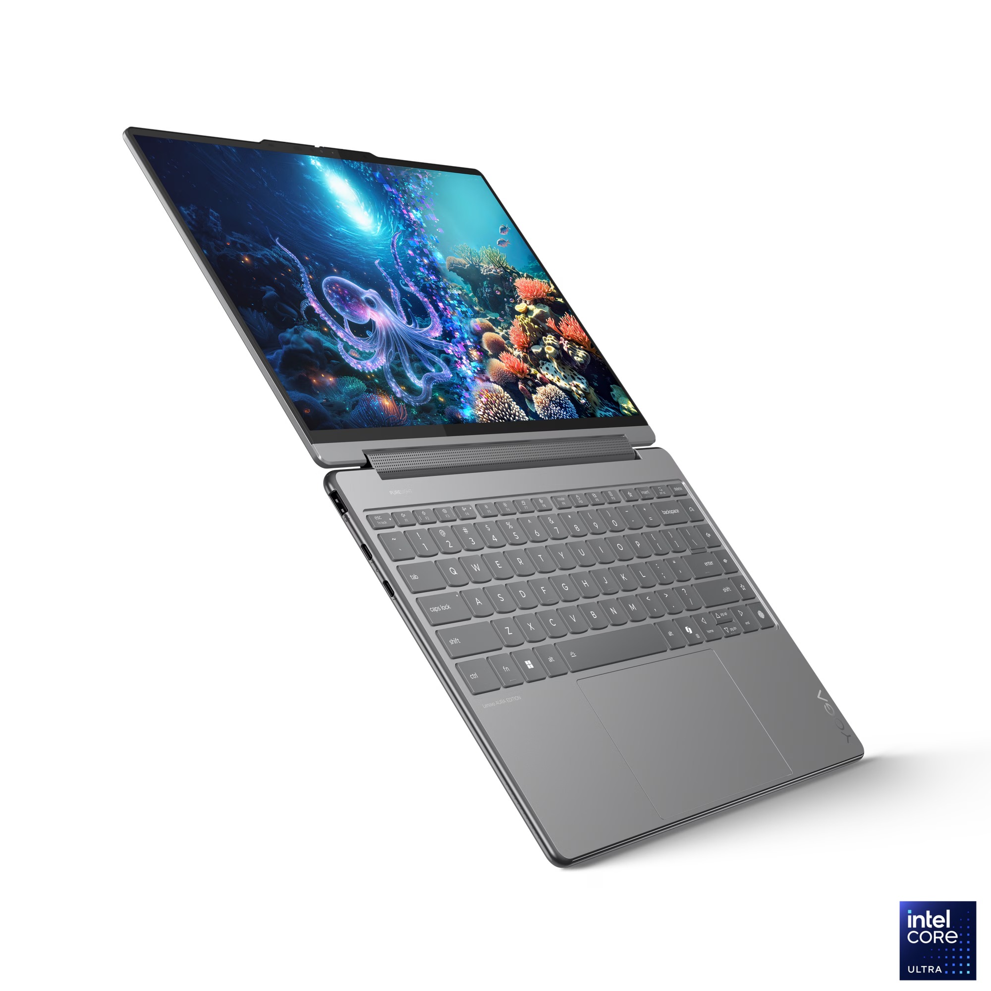 Lenovo Yoga 9 2 v 1 14ILL10 Luna Grey (83LC002BCK)
