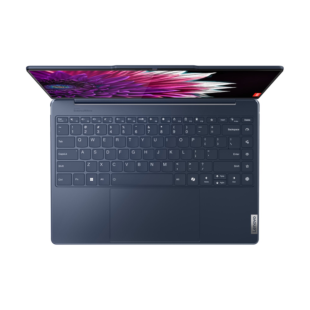 Lenovo Yoga 9 2 v 1 14IMH9 Cosmic Blue (83AC004LCK)
