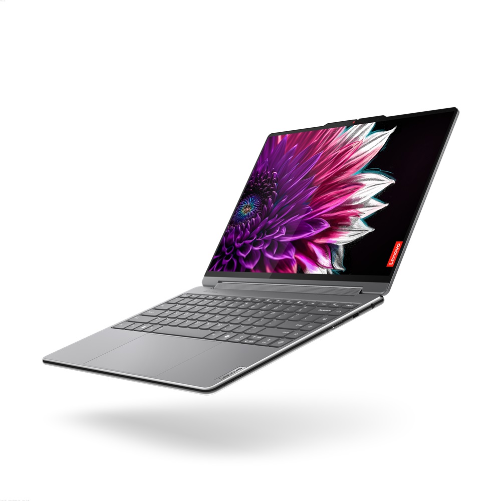 Lenovo Yoga 9 2 v 1 14IMH9 Luna Grey (83AC000KCK)