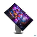 Lenovo Yoga AIO 27IAH10 Luna Grey (F0J20014CK)