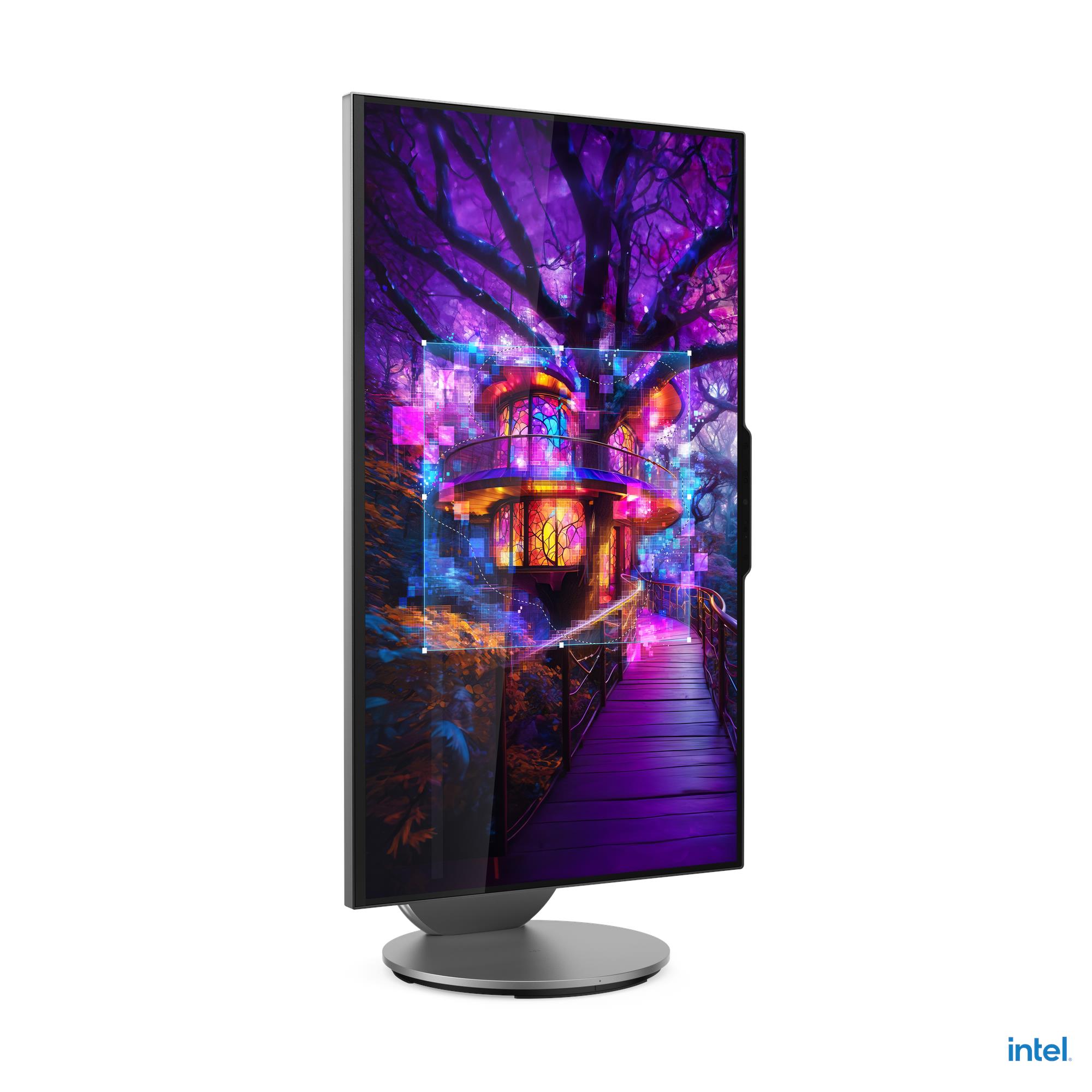 Lenovo Yoga AIO 27IAH10 Luna Grey (F0J20045CK)