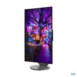 Lenovo Yoga AIO 27IAH10 Luna Grey (F0J20045CK)