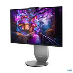 Lenovo Yoga AIO 27IAH10 Luna Grey (F0J20045CK)