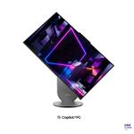 Lenovo Yoga AIO 27IPH11 Luna Grey (F0JR000MCK)