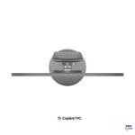 Lenovo Yoga AIO 27IPH11 Luna Grey (F0JR000MCK)