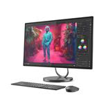 Lenovo Yoga AIO 32ILL10 Storm Grey (F0HX000ECK)