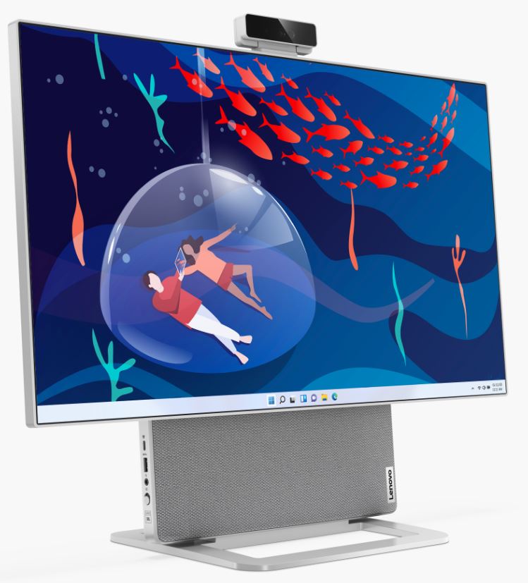 Lenovo Yoga AIO 7 27APH8 (F0HK0046CK)