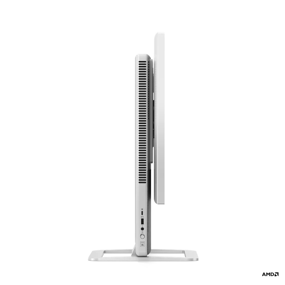 Lenovo Yoga AIO 7 27ARH7 Cloud Grey (F0GS0034CK)