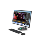 Lenovo Yoga AIO 9 32IRH8 Storm Grey (F0HJ0019CK)
