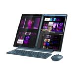 Lenovo Yoga Book 9 14IAH10 Tidal Teal (83KJ0028CK)