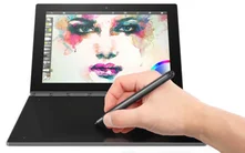 Lenovo Yoga Book WIN LTE (ZA160001CZ) - Použité