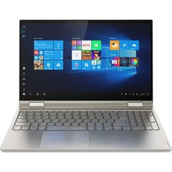 Lenovo Yoga C740-15IML (81TD000HCK)