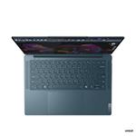 Lenovo Yoga Pro 7 14AHP9 Tidal Teal (83E30021CK)
