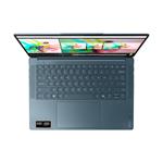 Lenovo Yoga Pro 7 14AKP10 Tidal Teal (83KG000UCK)