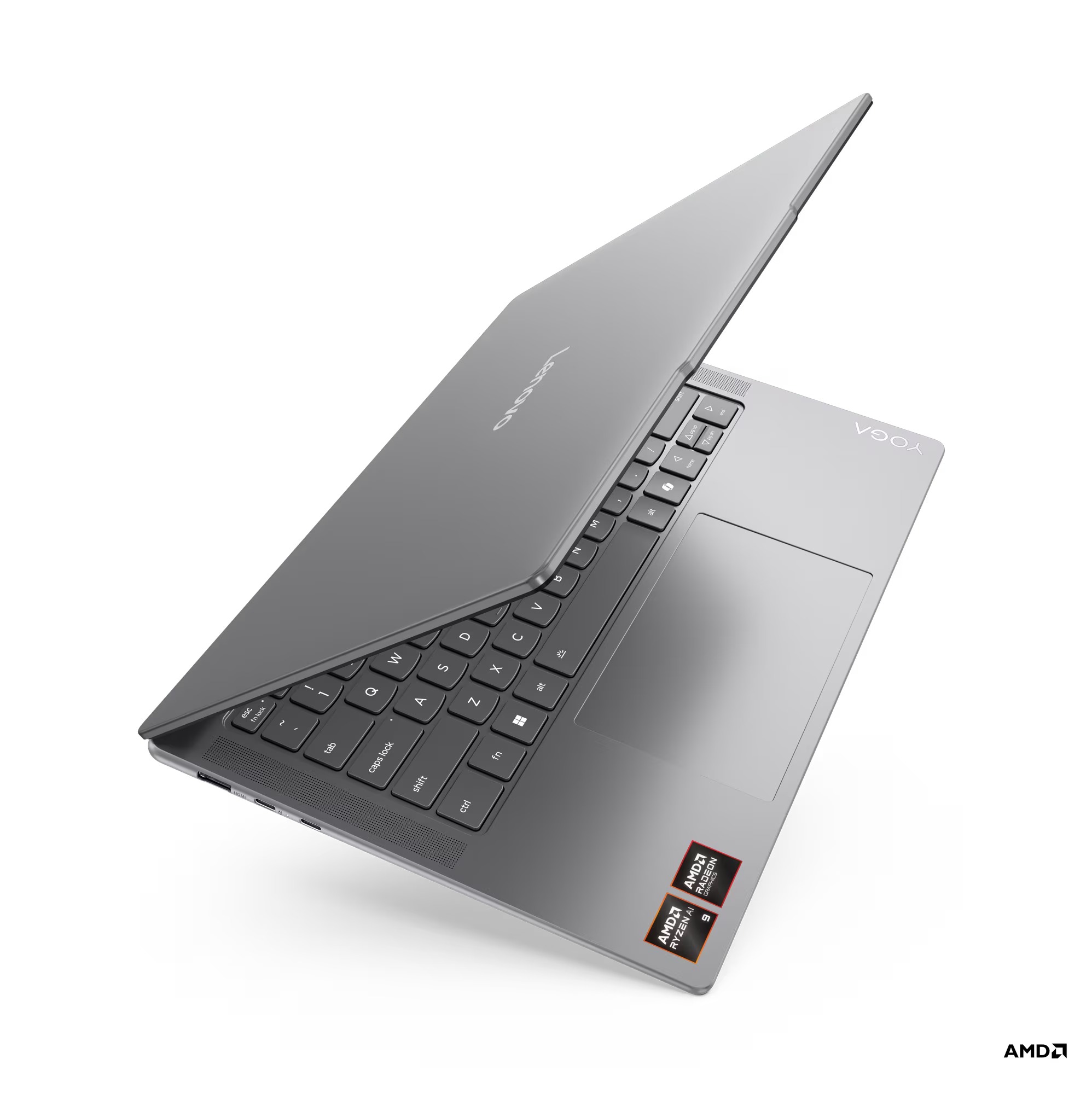 Lenovo Yoga Pro 7 14ASP9 Luna Grey (83HN002ACK)