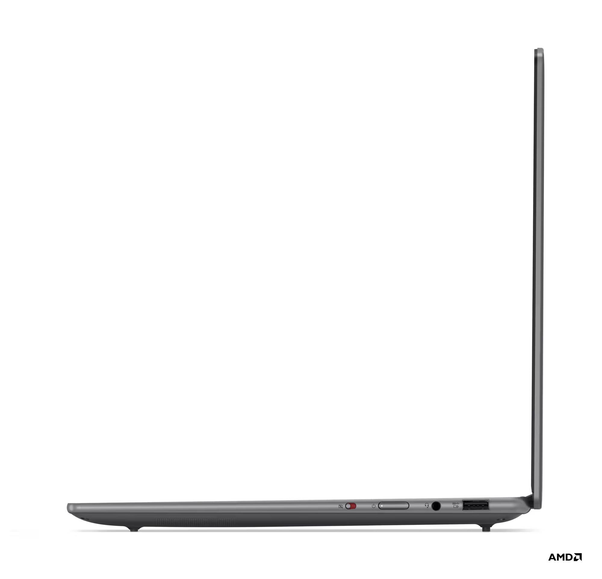 Lenovo Yoga Pro 7 14ASP9 Luna Grey (83HN002ACK)