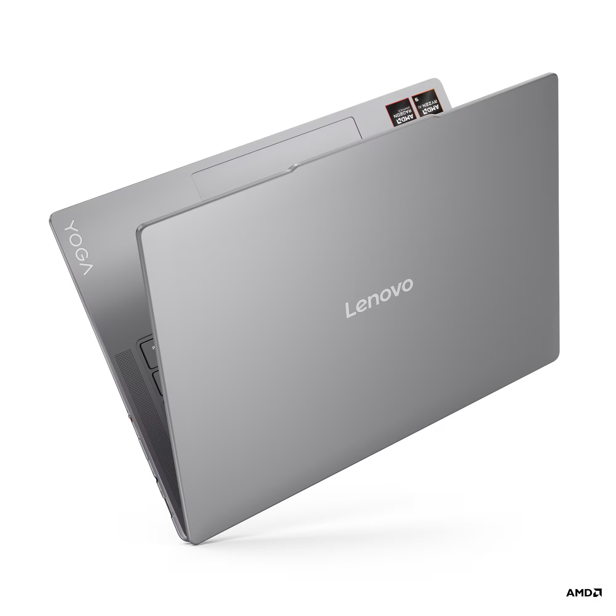 Lenovo Yoga Pro 7 14ASP9 Luna Grey (83HN002BCK)