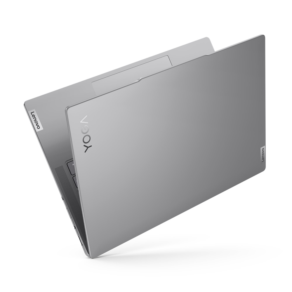 Lenovo Yoga Pro 7 14IMH9 Luna Grey (83E2001FCK)