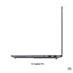 Lenovo Yoga Pro 7 15IPH11 Luna Grey (83SN0024CK)