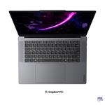 Lenovo Yoga Pro 7 15IPH11 Luna Grey (83SN0042CK)