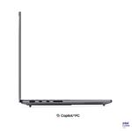 Lenovo Yoga Pro 7 15IPH11 Luna Grey (83SN0042CK)