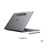 Lenovo Yoga Pro 7 15IPH11 Luna Grey (83SN0042CK)