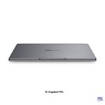 Lenovo Yoga Pro 7 15IPH11 Luna Grey (83SN0042CK)
