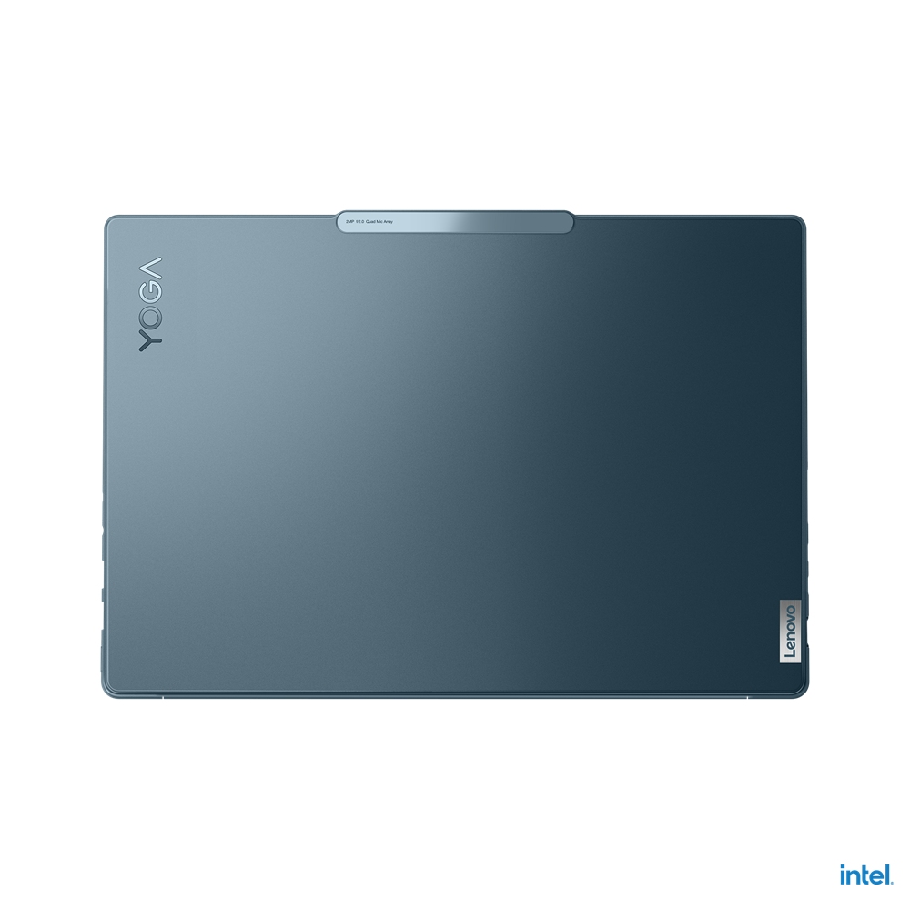 Lenovo Yoga Pro 9 14IRP8 Tidal Teal (83BU0087CK)