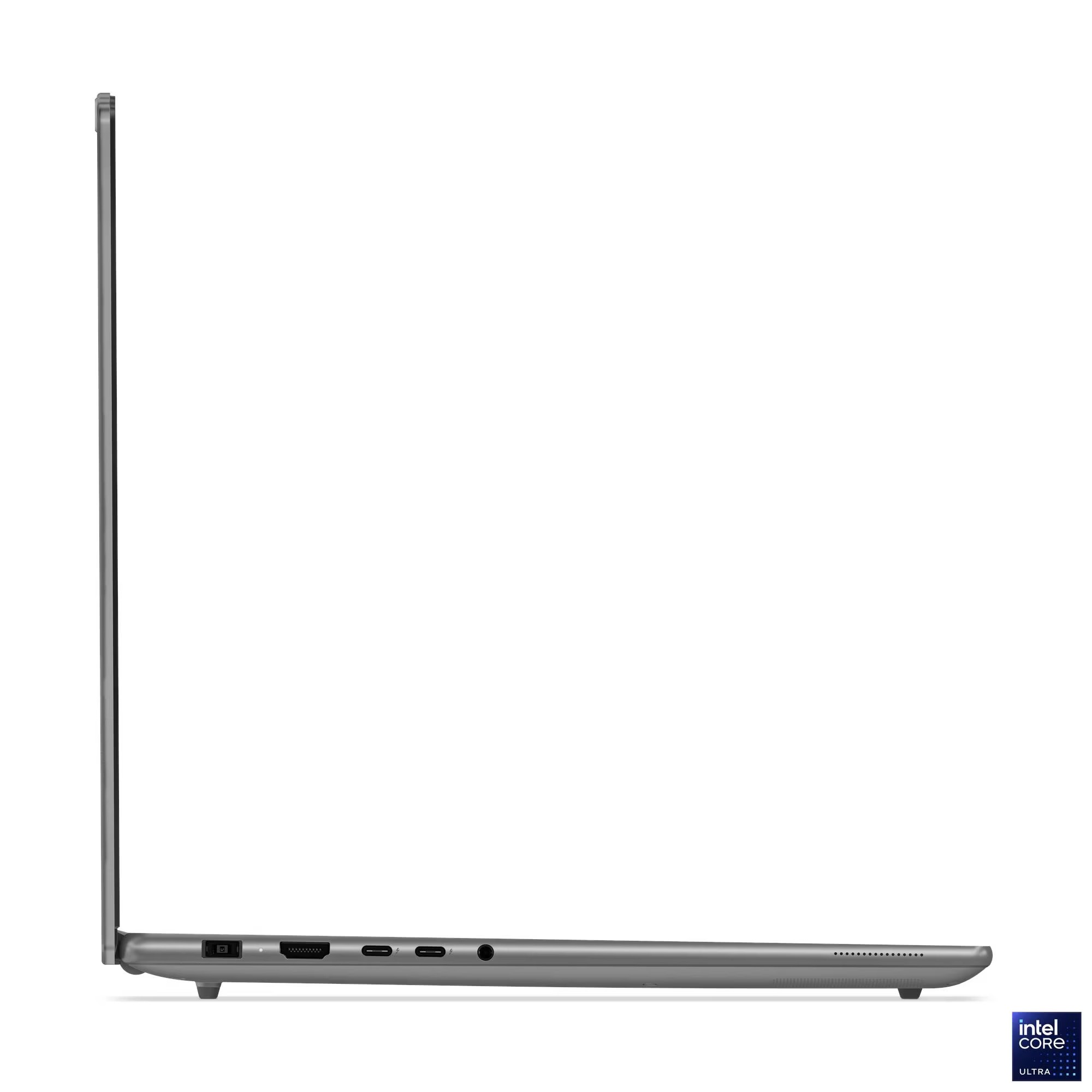 Lenovo Yoga Pro 9 16IAH10 Luna Grey (83L00081CK)
