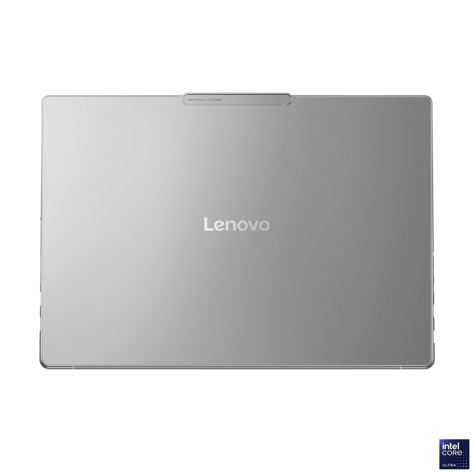 Lenovo Yoga Pro 9 16IAH10 Luna Grey (83L00081CK)