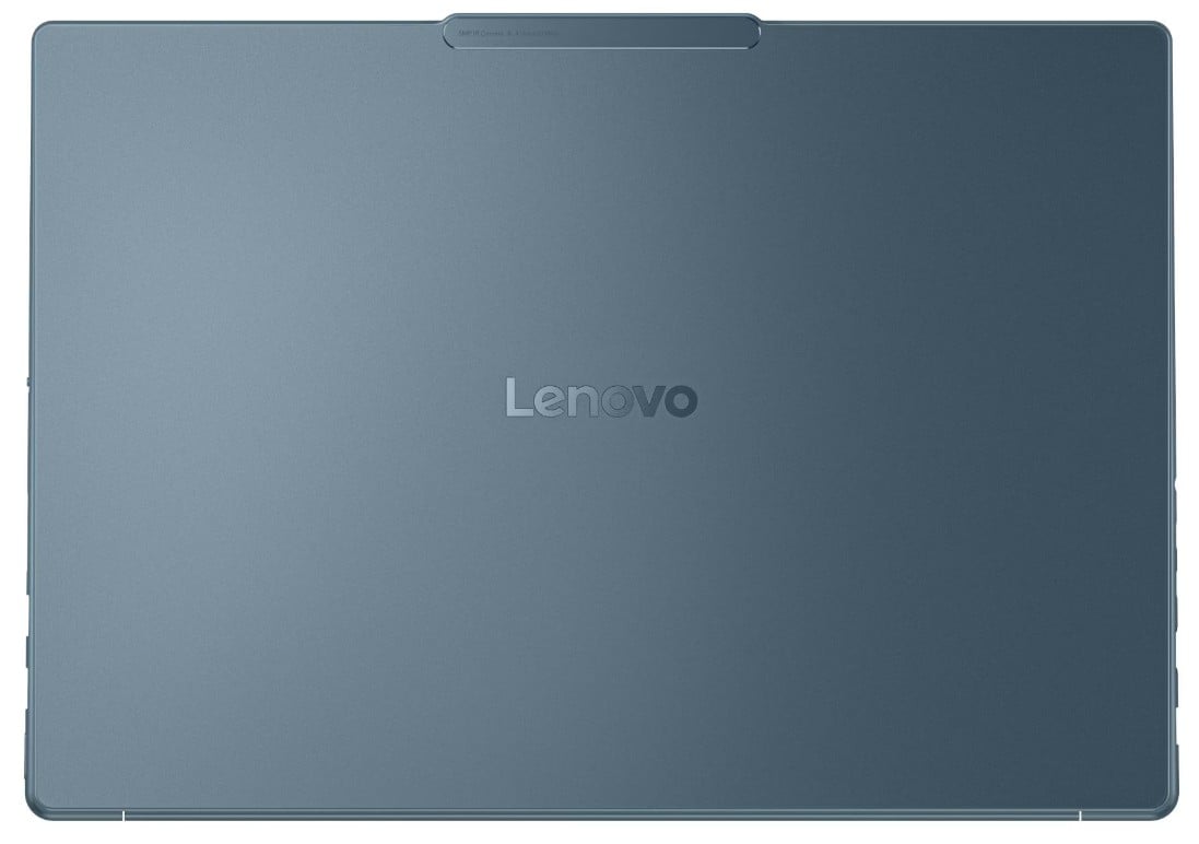 Lenovo Yoga Pro 9 16IAH10 Tidal Teal (83L0002TCK)